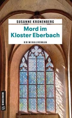 Mord im Kloster Eberbach, Susanne Kronenberg