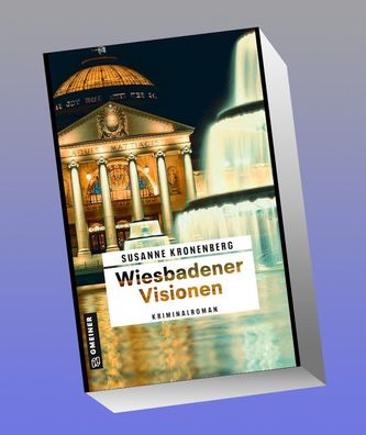 Wiesbadener Visionen, Susanne Kronenberg