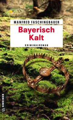 Bayerisch Kalt, Manfred Faschingbauer