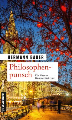 Philosophenpunsch, Hermann Bauer