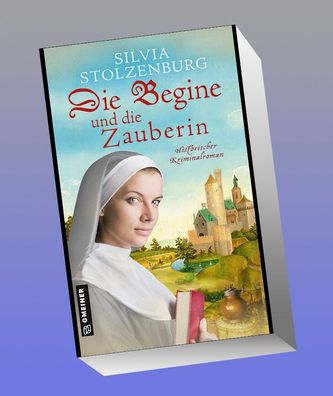 Die Begine und die Zauberin, Silvia Stolzenburg