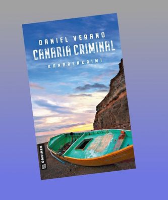 Canaria Criminal, Daniel Verano