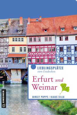 Erfurt und Weimar, Birgit Poppe