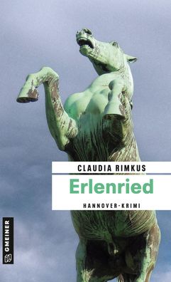 Erlenried, Claudia Rimkus
