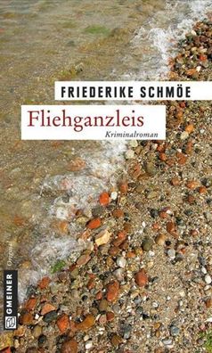 Fliehganzleis, Friederike Schm?e