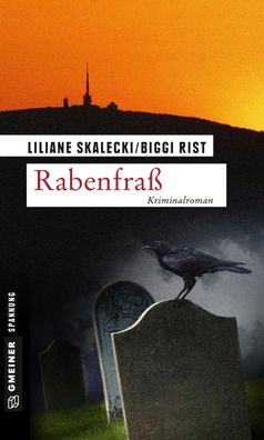 Rabenfra?, Liliane Skalecki