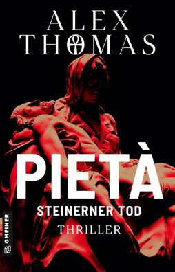 Piet? - Steinerner Tod, Alex Thomas