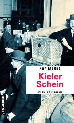 Kieler Schein, Kay Jacobs