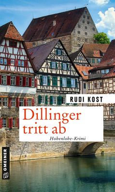 Dillinger tritt ab, Rudi Kost