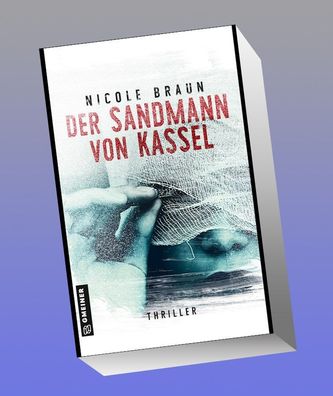 Der Sandmann von Kassel, Nicole Braun