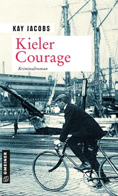 Kieler Courage, Kay Jacobs