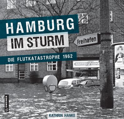 Hamburg im Sturm, Kathrin Hanke