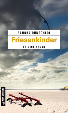Friesenkinder, Sandra D?nschede