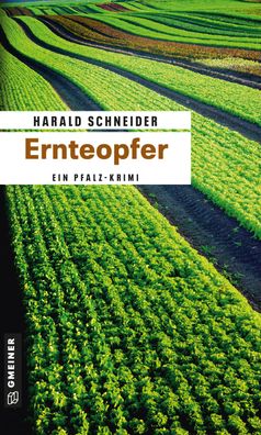 Ernteopfer, Harald Schneider