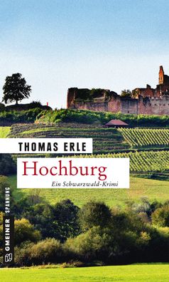 Hochburg, Thomas Erle
