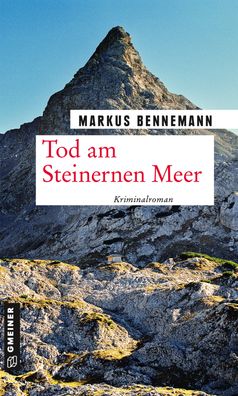 Tod am Steinernen Meer, Markus Bennemann
