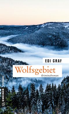 Wolfsgebiet, Edi Graf