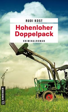 Hohenloher Doppelpack, Rudi Kost