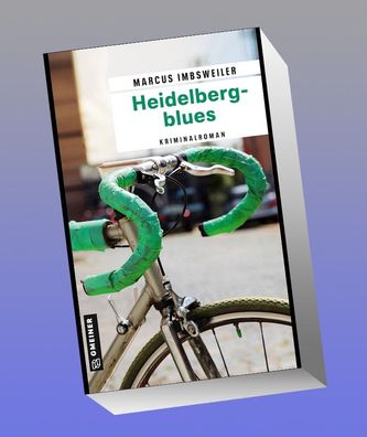 Heidelbergblues, Marcus Imbsweiler