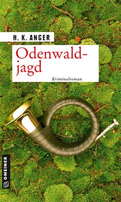 Odenwaldjagd, H. K. Anger