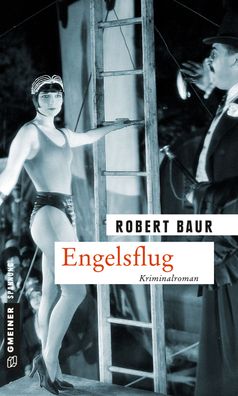 Engelsflug, Robert Baur
