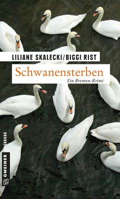 Schwanensterben, Liliane Skalecki