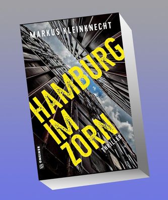 Hamburg im Zorn, Markus Kleinknecht
