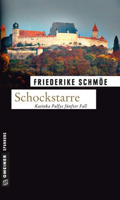 Schockstarre, Friederike Schm?e