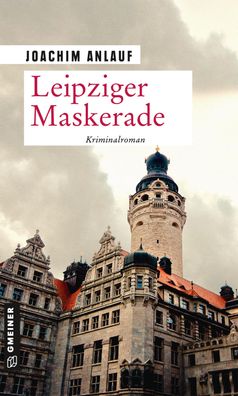 Leipziger Maskerade, Joachim Anlauf