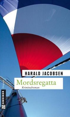 Mordsregatta, Harald Jacobsen