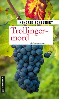 Trollingermord, Hendrik Scheunert