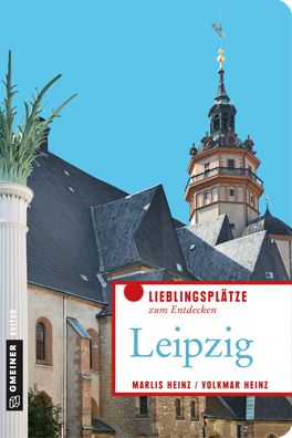 Leipzig, Marlis Heinz