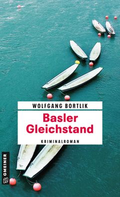 Basler Gleichstand, Wolfgang Bortlik