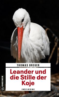 Leander und die Stille der Koje, Thomas Breuer