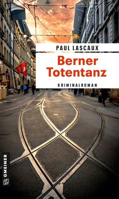 Berner Totentanz, Paul Lascaux