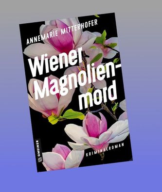 Wiener Magnolienmord, Annemarie Mitterhofer