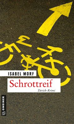 Schrottreif, Isabel Morf