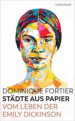 St?dte aus Papier, Dominique Fortier