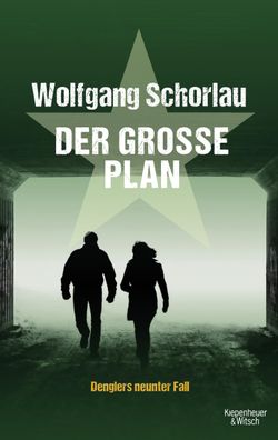 Der gro?e Plan, Wolfgang Schorlau