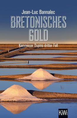 Bretonisches Gold, Jean-Luc Bannalec