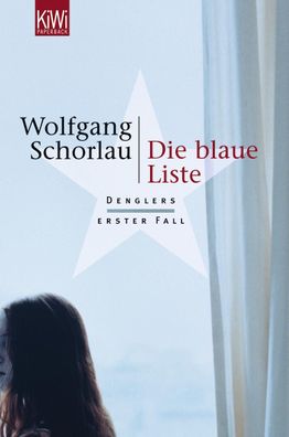 Die blaue Liste, Wolfgang Schorlau
