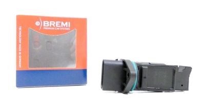 BREMI Luftmassenmesser FÜR Mercedes A0041537328 W168 CDI A160 A170 VANEO 414 1.7