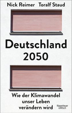 Deutschland 2050, Toralf Staud