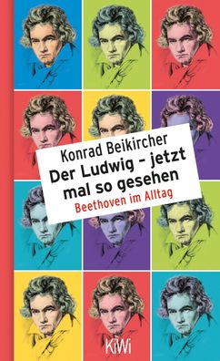 Der Ludwig - jetzt mal so gesehen, Konrad Beikircher
