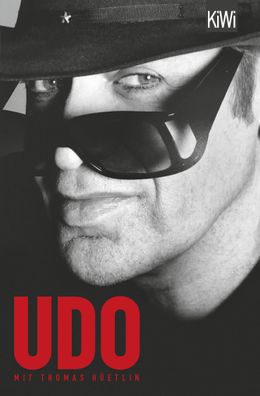 Udo, Udo Lindenberg