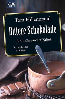 Bittere Schokolade, Tom Hillenbrand