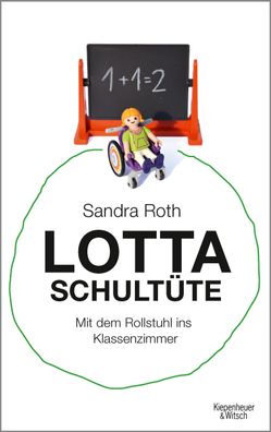 Lotta Schult?te, Sandra Roth