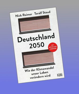 Deutschland 2050, Toralf Staud
