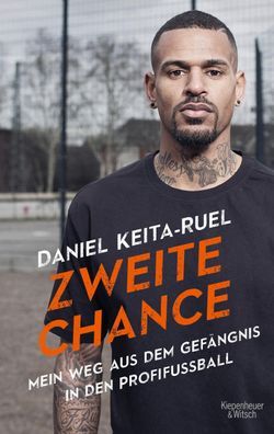 Zweite Chance, Daniel Keita-Ruel