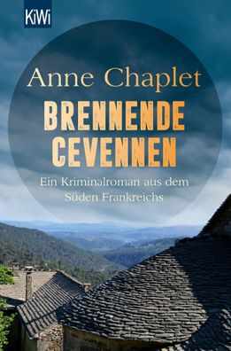 Brennende Cevennen, Anne Chaplet